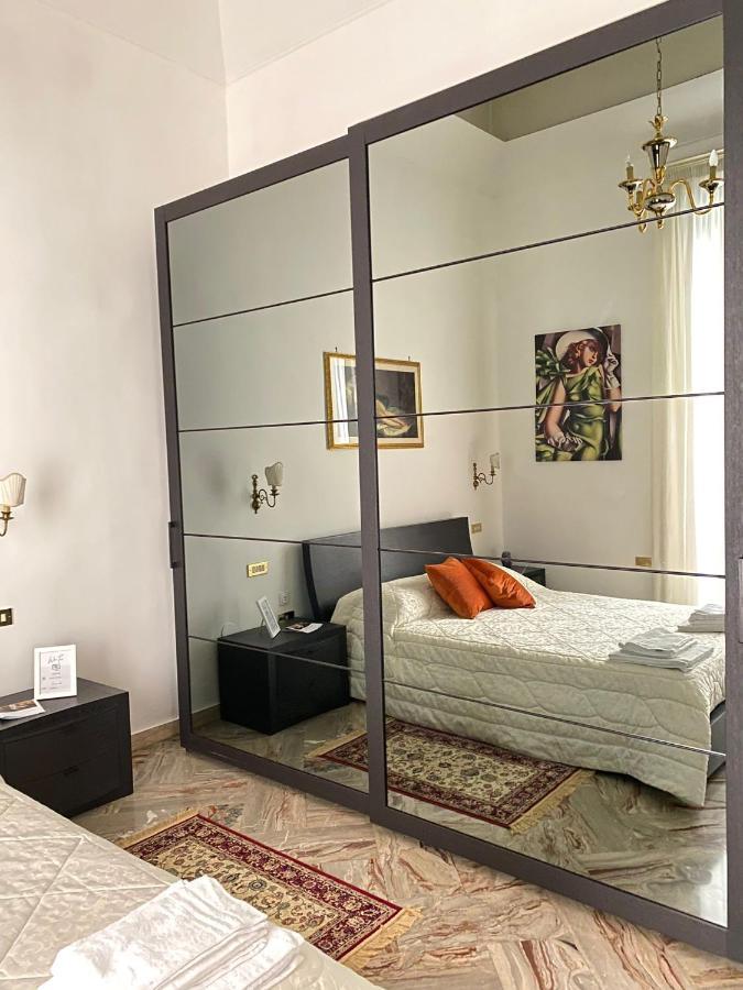 Residenze Pessina Apartment Naples Exterior photo