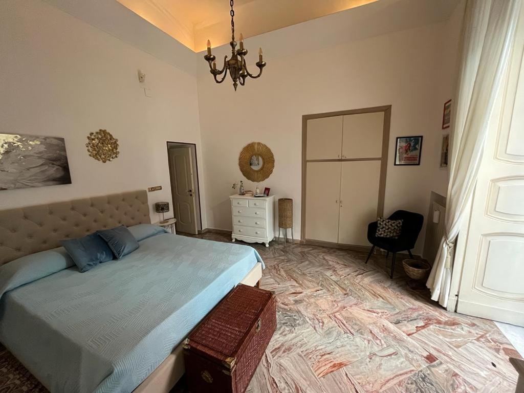 Residenze Pessina Apartment Naples Exterior photo