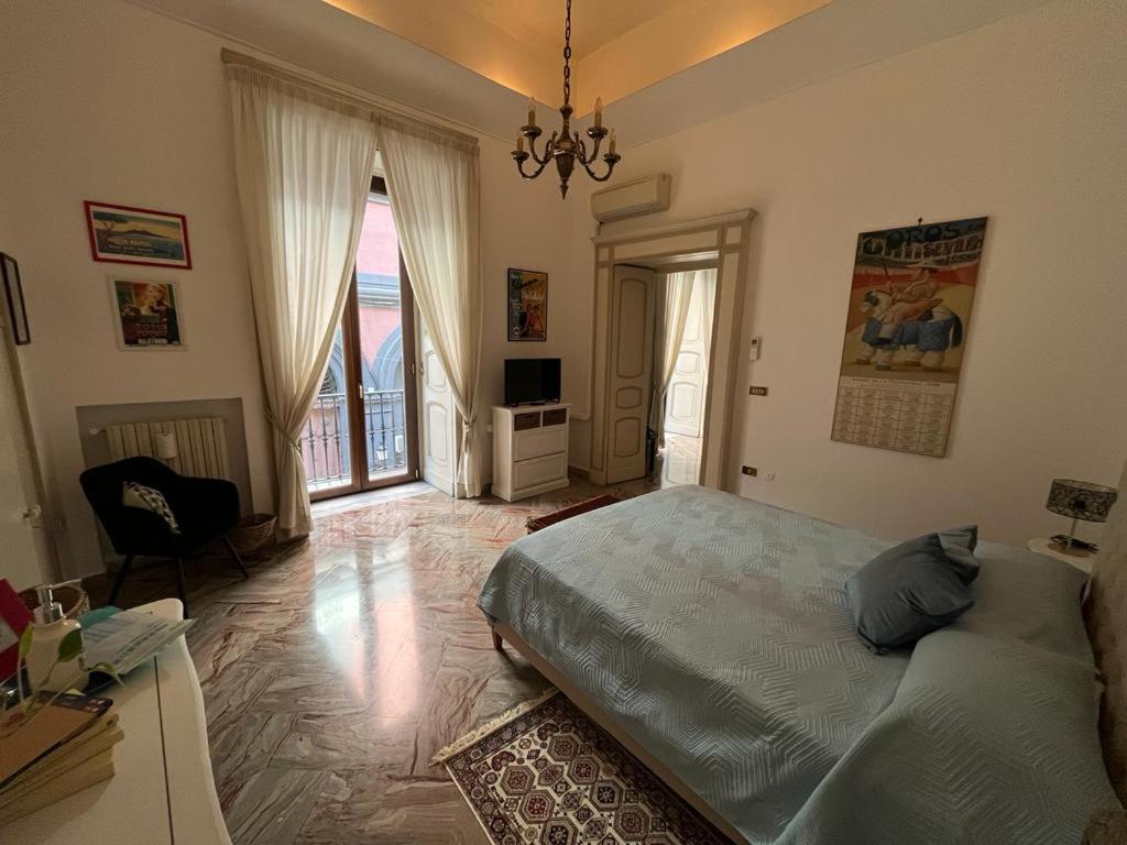 Residenze Pessina Apartment Naples Exterior photo