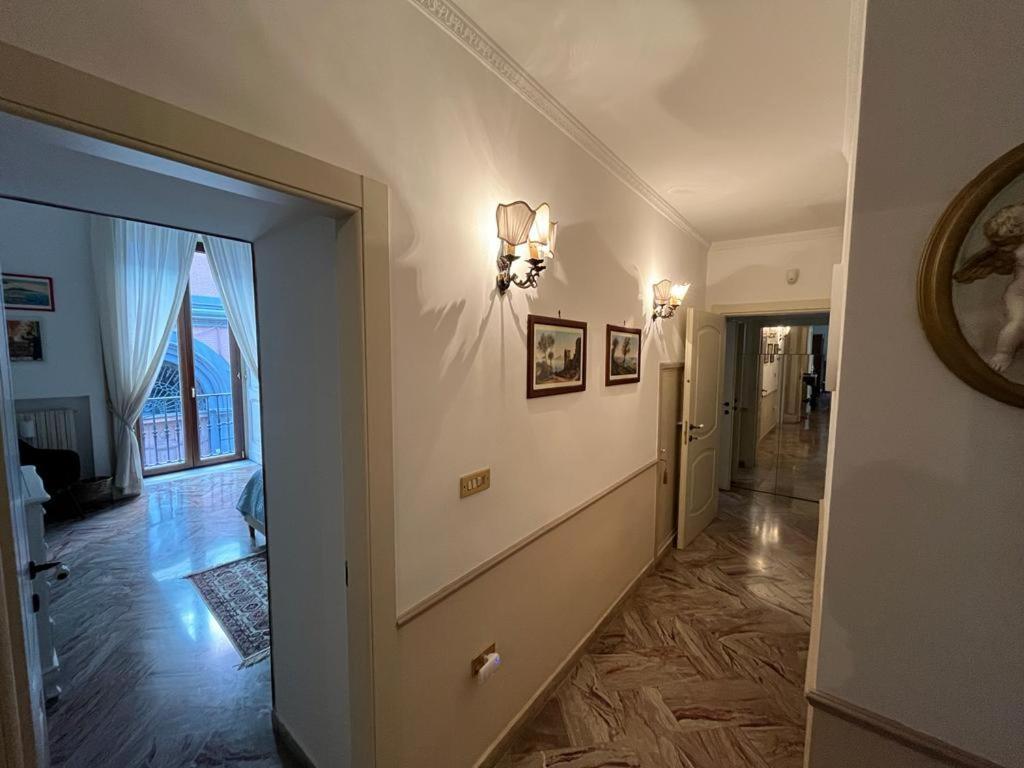 Residenze Pessina Apartment Naples Exterior photo