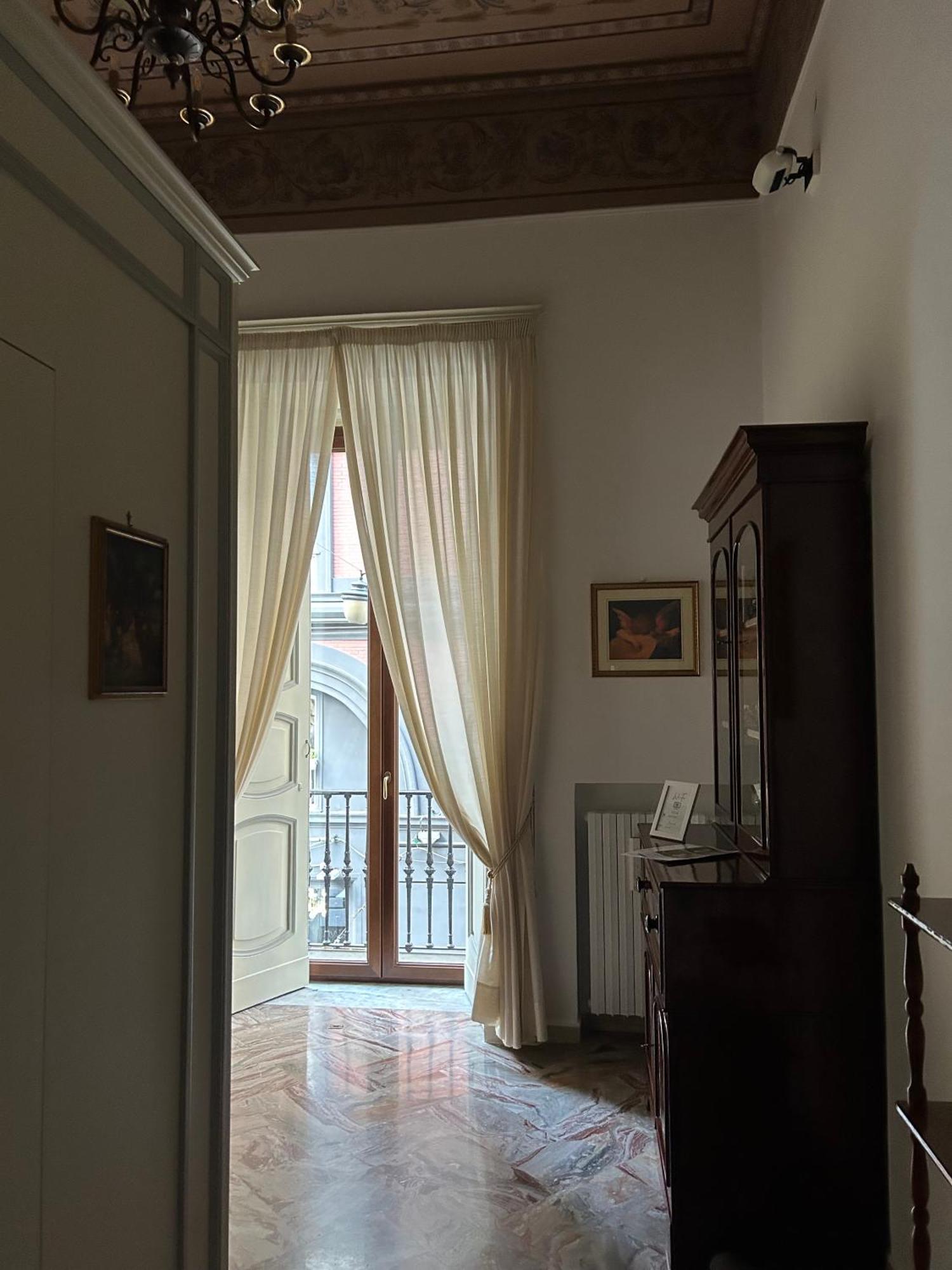 Residenze Pessina Apartment Naples Room photo